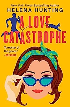 A Love Catastrophe: a purr-fect romcom from the bestselling author of Meet Cute