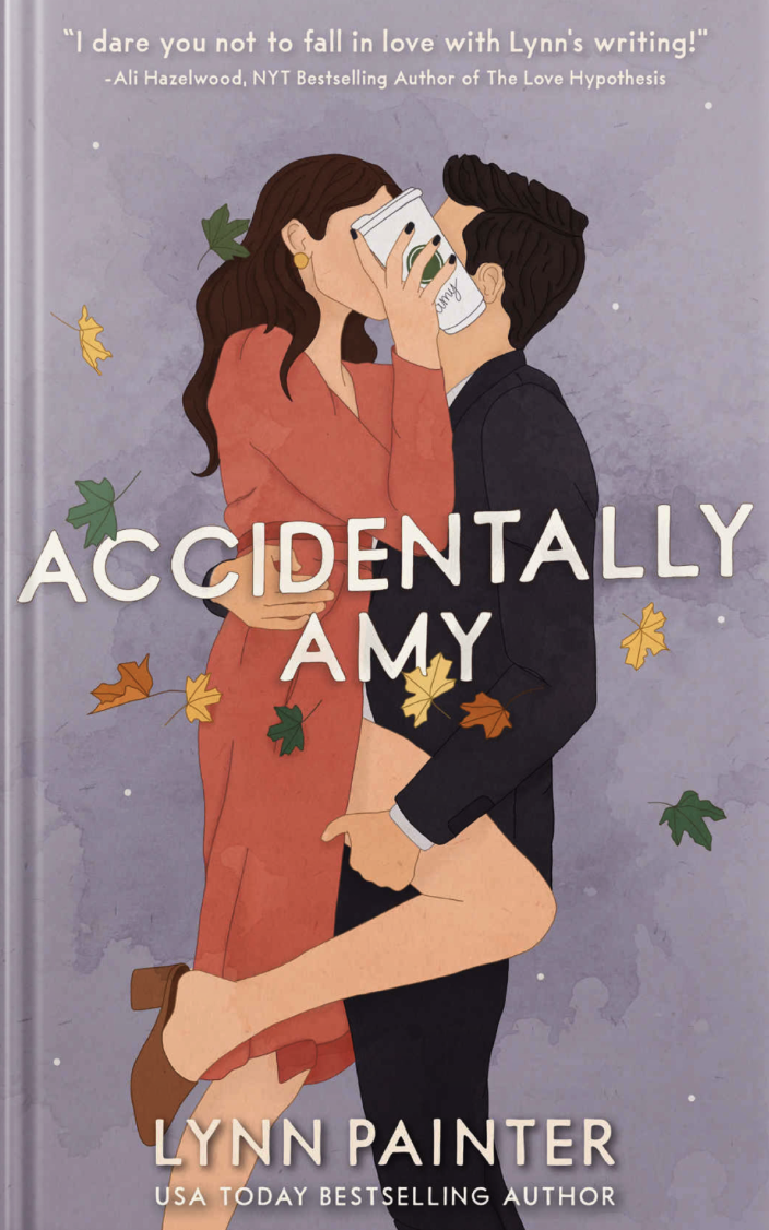 Accidentally Amy