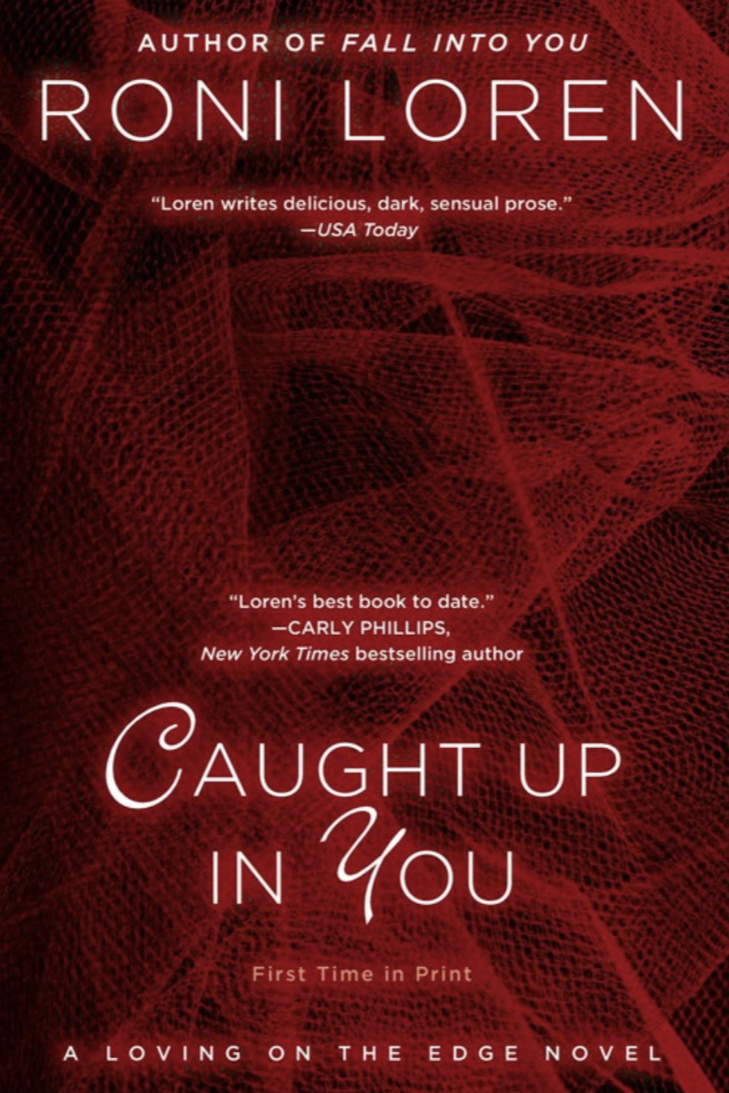 Caught Up In You