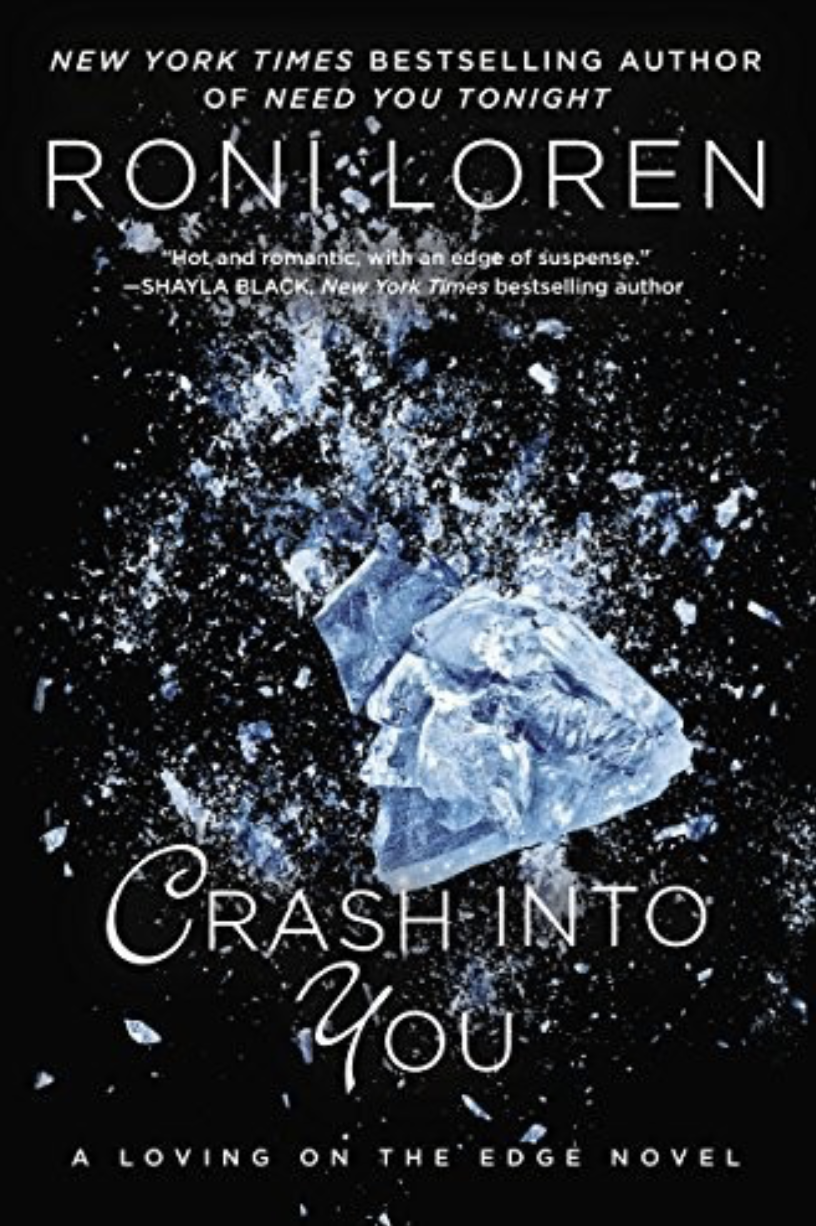 Crash Into You