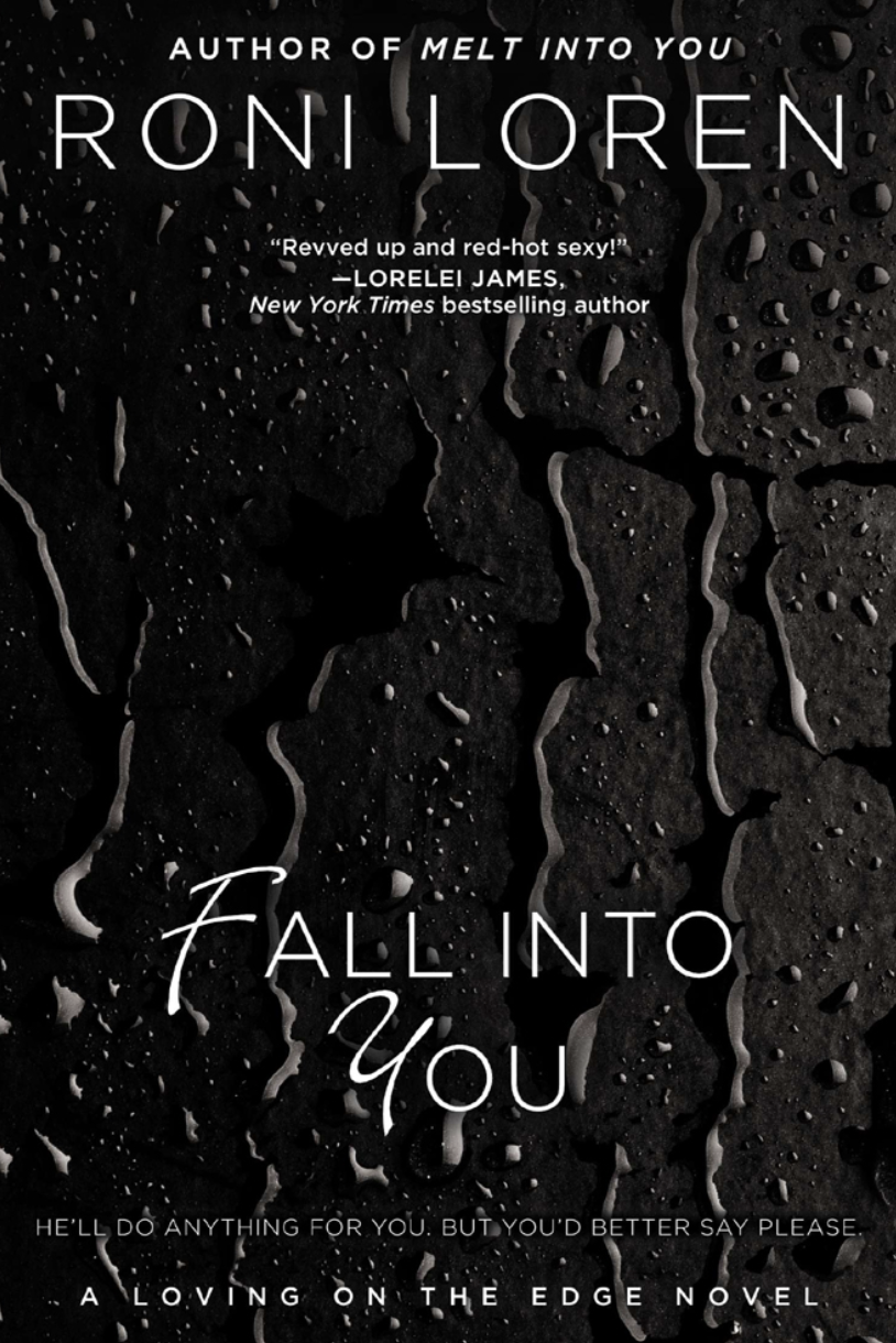 Fall into You