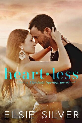 Heartless: A Small Town Single Dad Romance