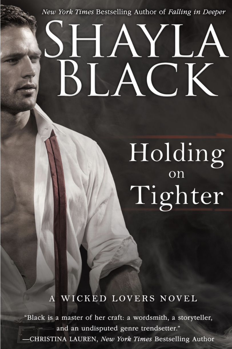 Holding on Tighter