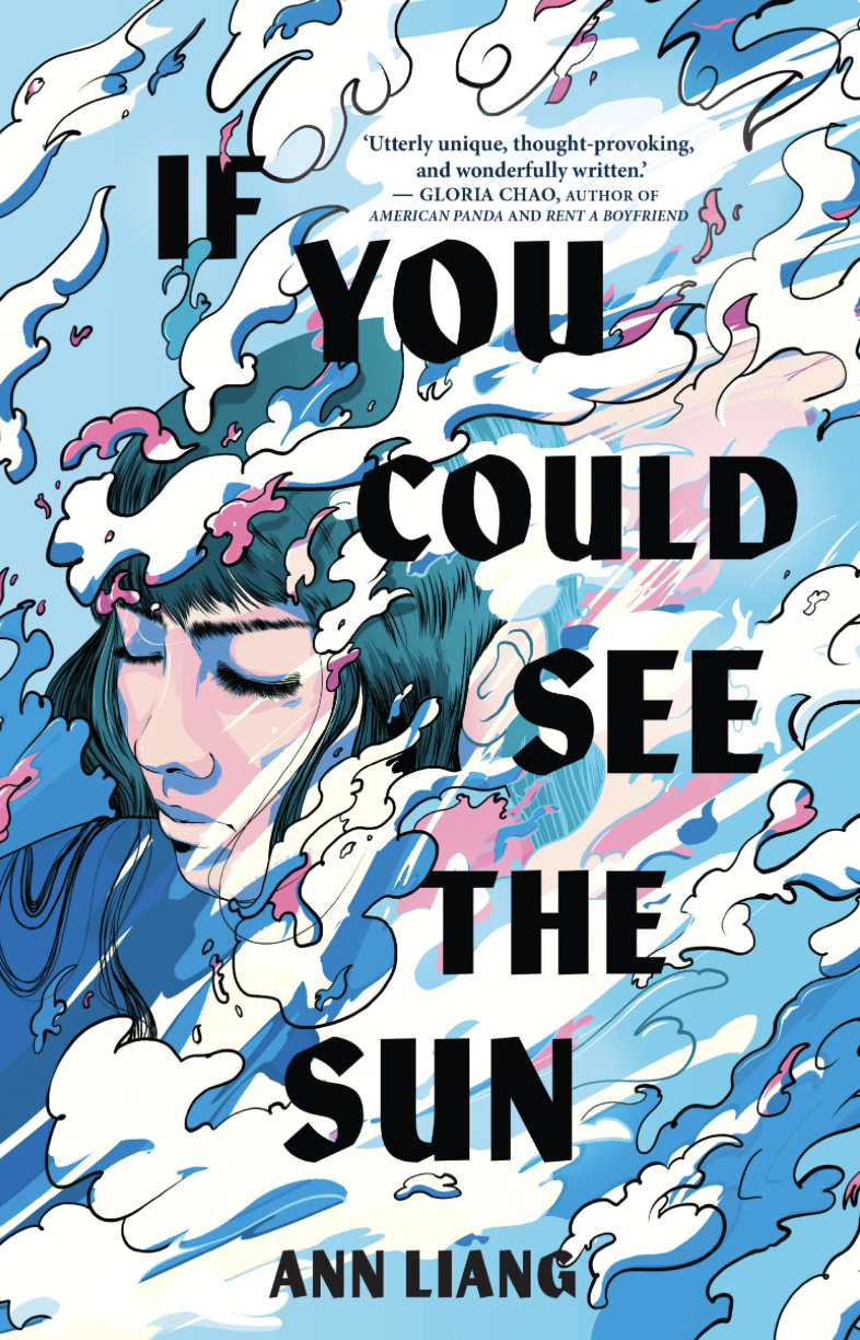 If You Could See the Sun