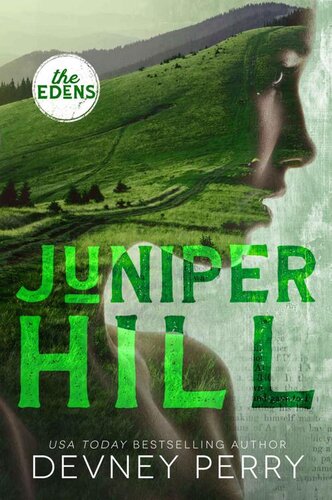 Indigo Ridge (The Edens)