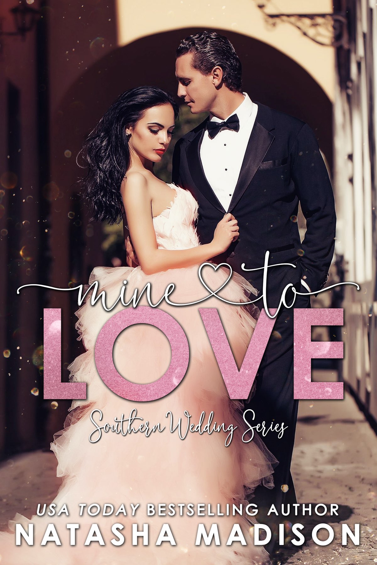 Mine to Love
