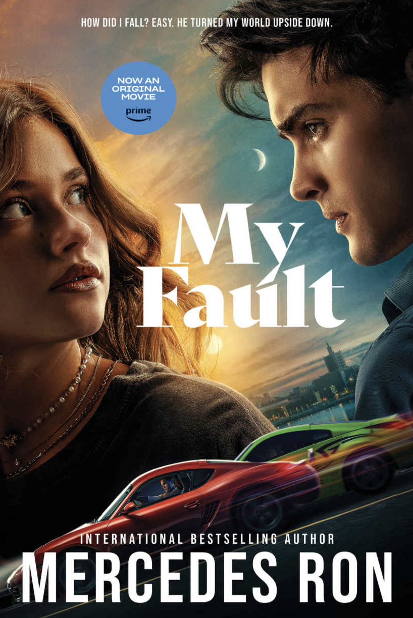 My Fault (Culpable)