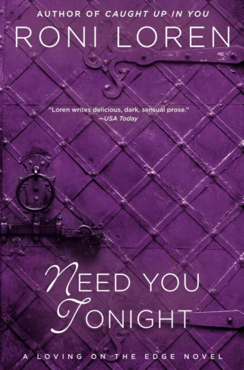 Need You Tonight