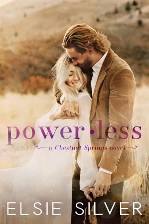 Powerless (Chestnut Springs Book 3)