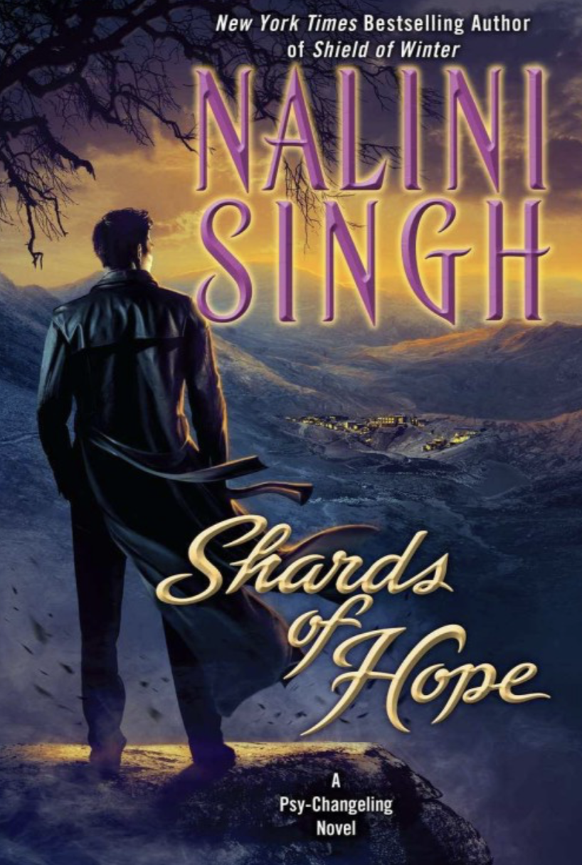 Shards of Hope