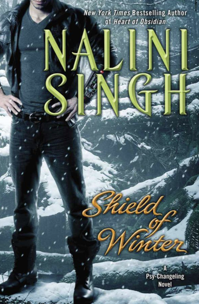 Shield of Winter