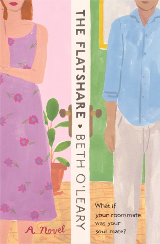 The Flatshare_A Novel