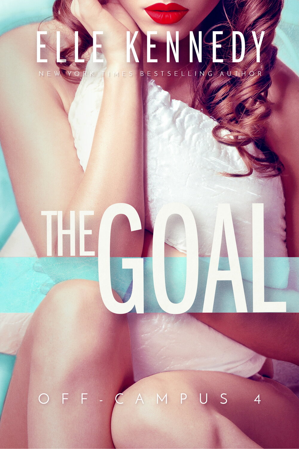 The Goal (Off-Campus #4)
