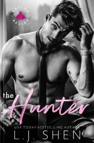 The Hunter: An Enemies-to-Lovers Romance