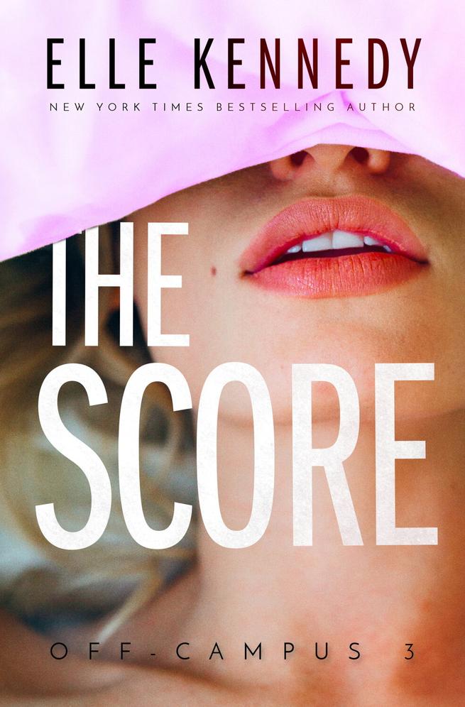 The Score (Off-Campus #3)