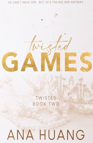 Twisted Games: A Forbidden Royal Bodyguard Romance