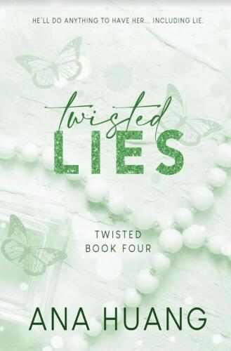 Twisted Lies: A Fake Dating Romance