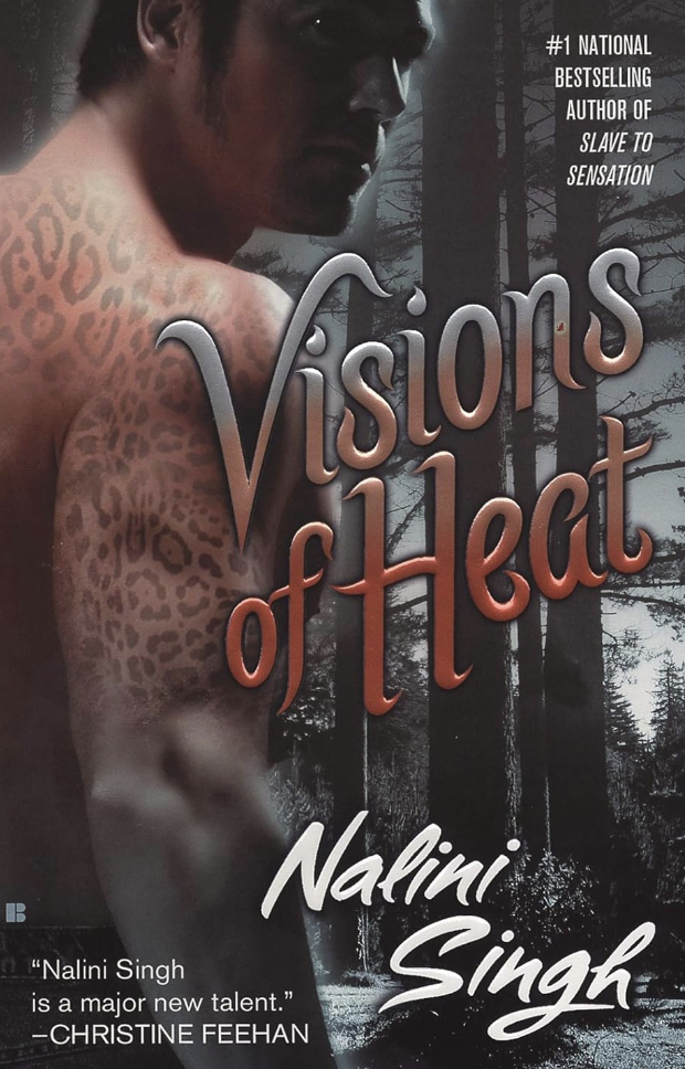 Visions of Heat