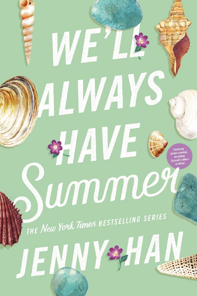 We'll Always Have Summer