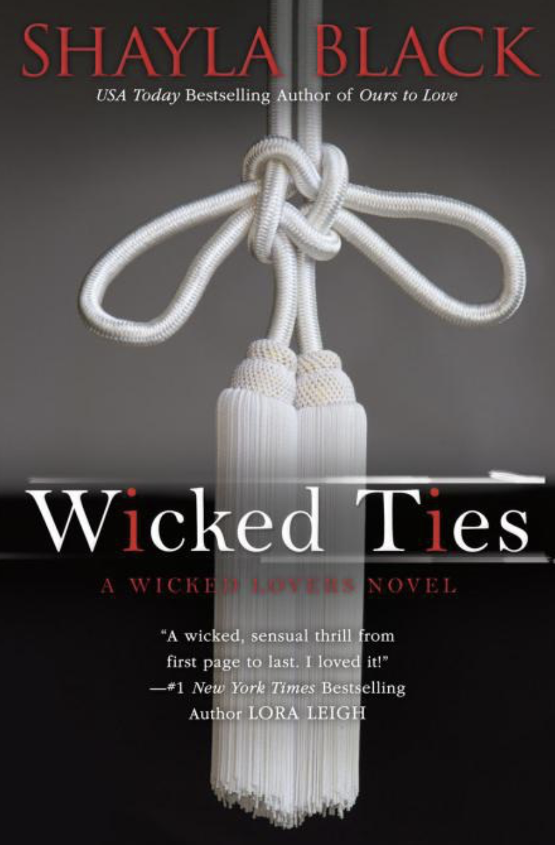 Wicked Ties